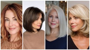 17 Потрясающих Преображений волос «до» и «после» / Модные стрижки и окрашивания в 2026 году! #волосы