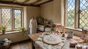 Самый уютный коттедж в мире, Дом мечты, Неспешная жизнь, Расслабляющий тур по дому