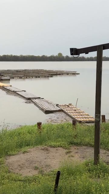 Осетровая ферма Синеморцо