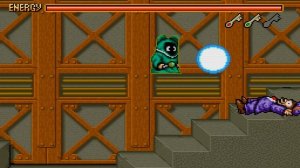 Avenging Spirit / Phantasm (1991) [Arcade]