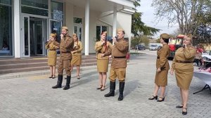 Гуляй душа - ПИЛОТЫ 18_04_26 Клуб