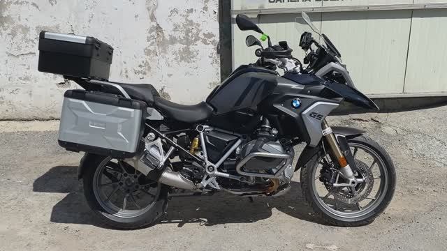 BMW R1250GS арт. 47749