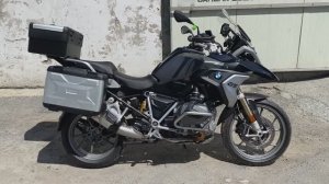 BMW R1250GS арт. 47749