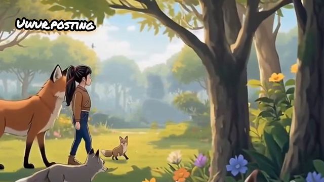 мультфильм хранители луна и Орион часть первая