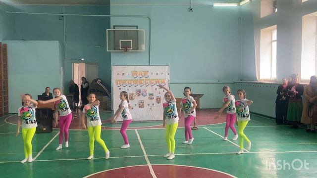 Лучшие моменты выступления 22.04.2026