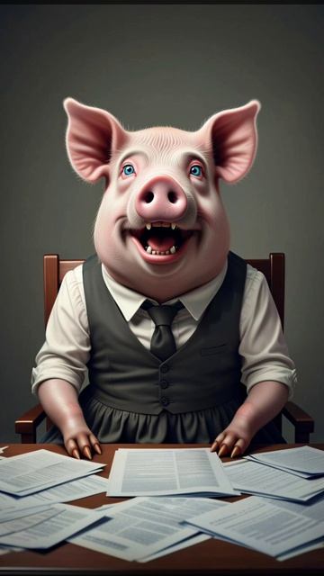 Алиса. Налоговая. Не хочу платить налоги.