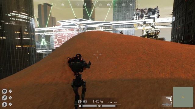 Body. Electric. PC 2026