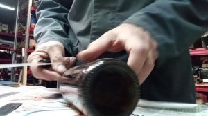 Ремонт японского кухонника