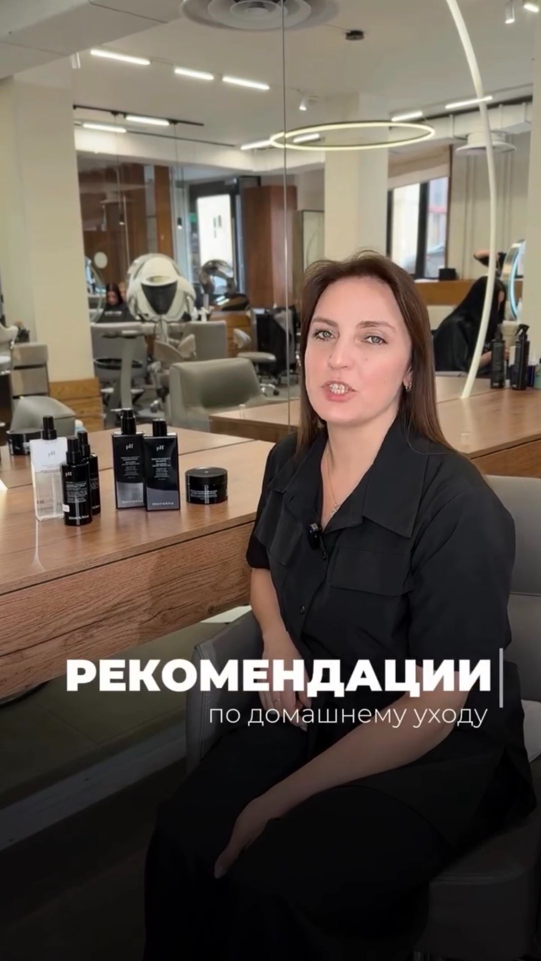 5 ошибок в уходе за волосами 