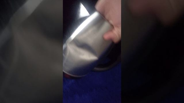 что делать если панели чяйник