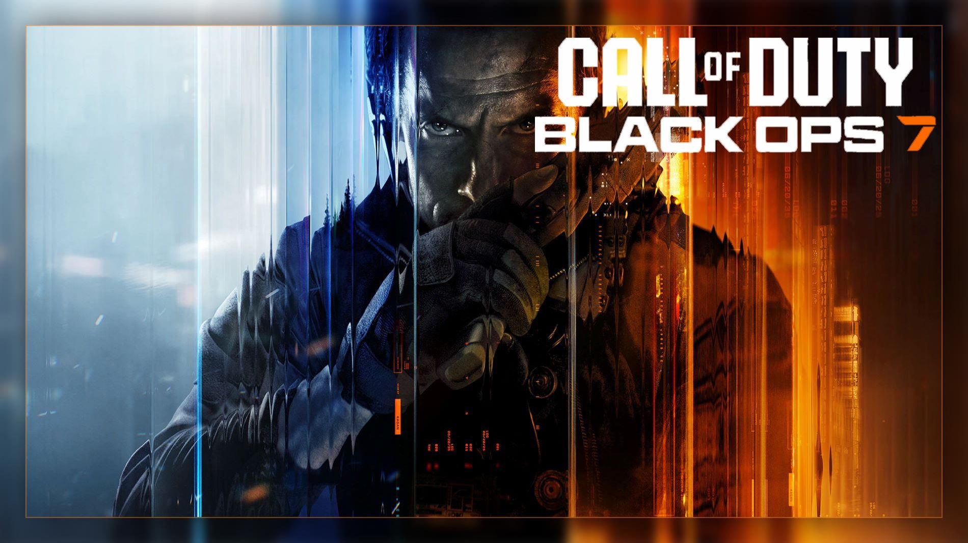 Call of Duty: Black Ops 7 * CO-OP * МУЛЬТИПЛЕЕР * КОМАНДНЫЙ БОЙ