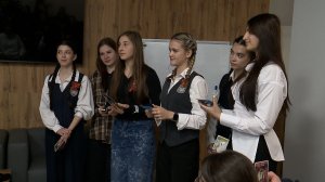 Финалисты проекта «Ставрополье - край единства» поборолись в ораторском искусстве