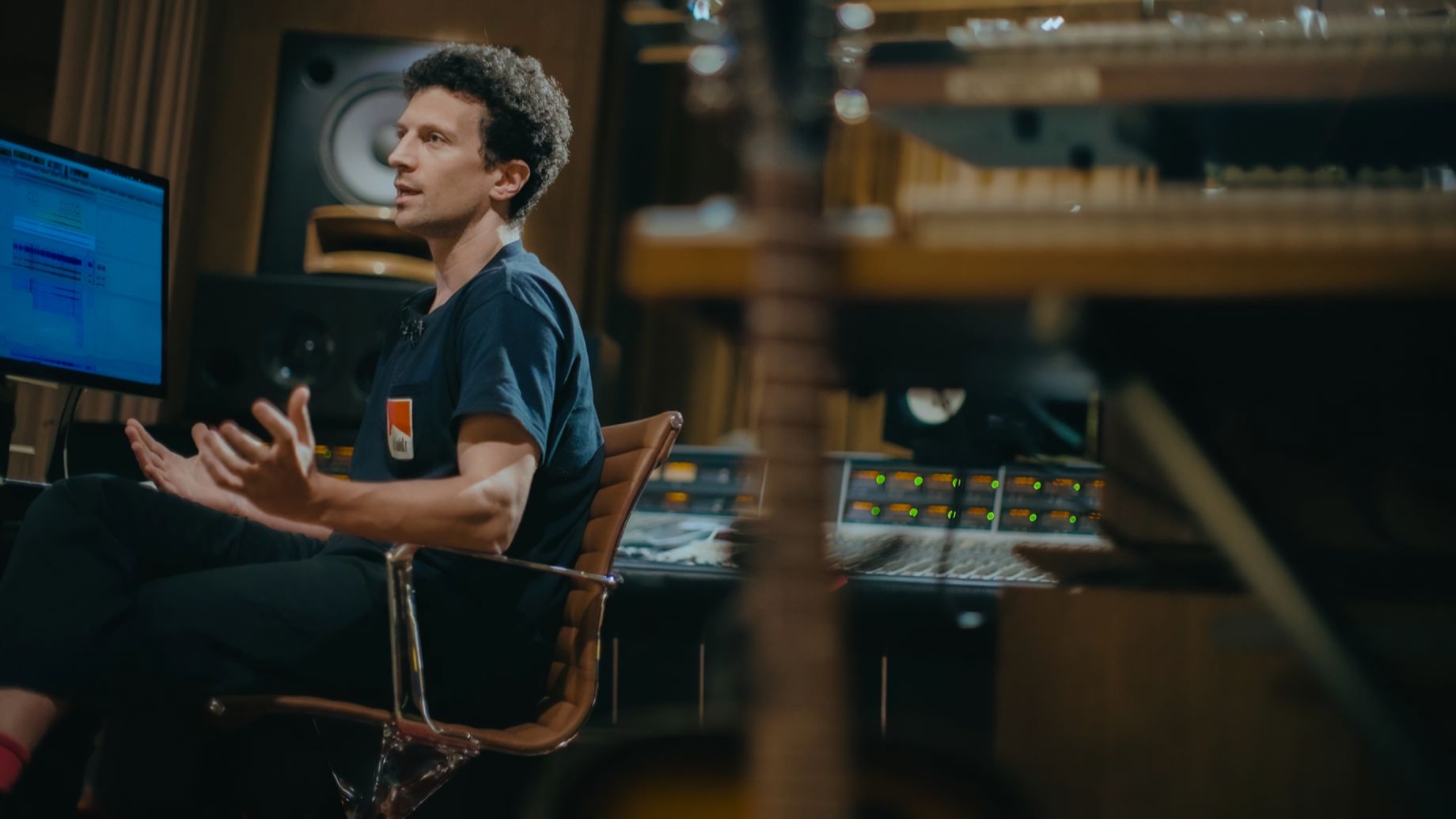 03. Reverb and Outboard Gear