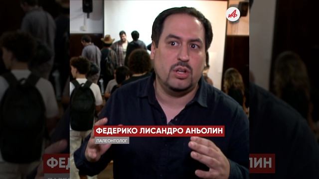 Скелет из эпохи динозавров: находка, которая удивила учёных