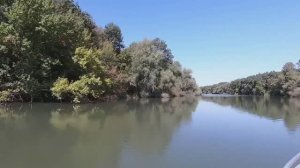 РЕЙД ПО БРАКОНЬЕРСКИМ СЕТЯМ ЧАСТЬ 24.2