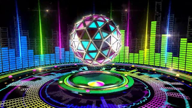 Vlada & Klim - Feel the Groove