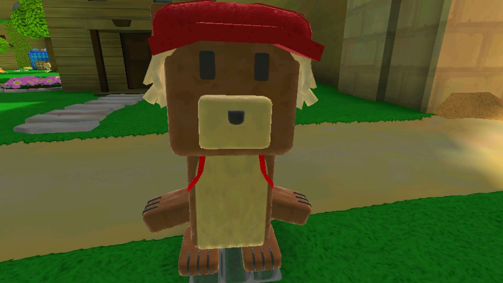 Советы для SUPER BEAR ADVENTURE и игрушки