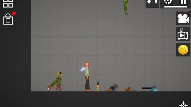 чё Срусланом делать ???  мне лень монтировать видео 