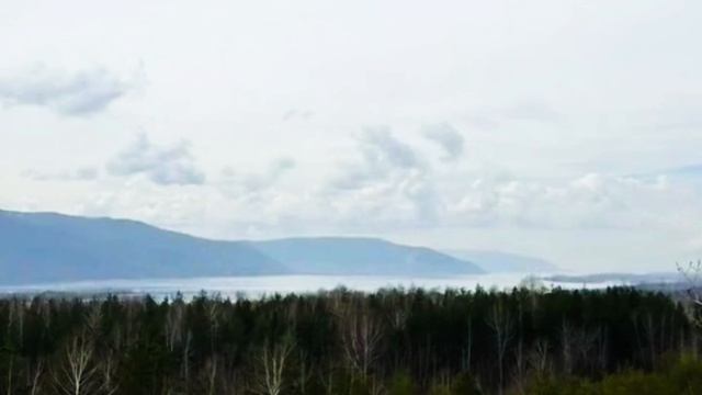 У подножия Царева Кургана посёлка Волжского Самарской области стоит храм в честь иконы Божией Матери