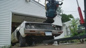 The Mopar -Видео от SimonFordman