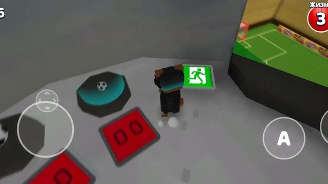 моё первое видео