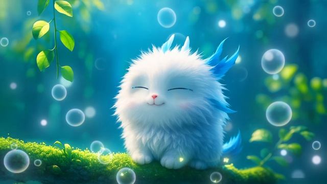 Нежная и красивая музыка для сна и отдыха