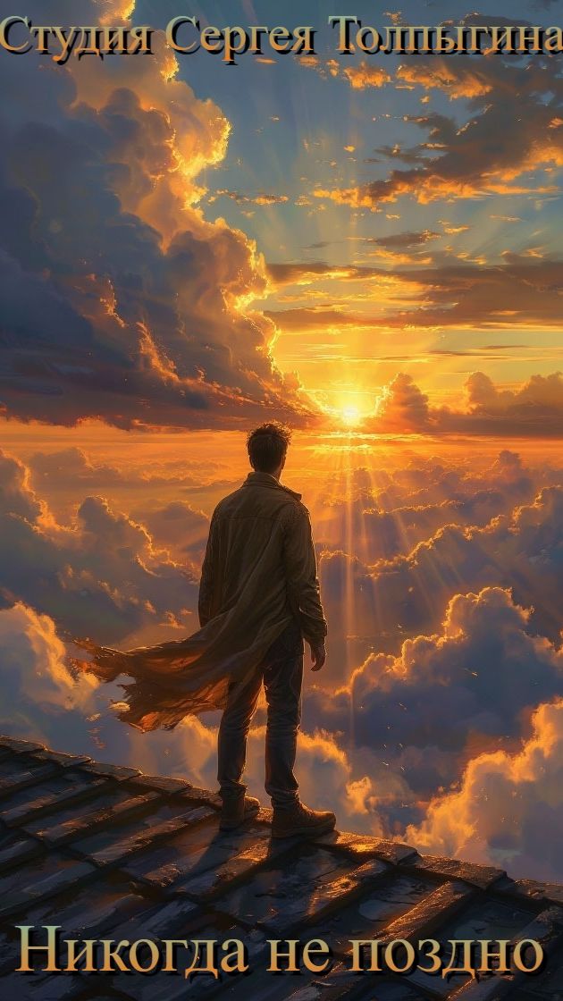 Премьера песни 