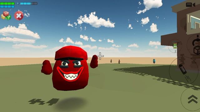 кто такой сиренаголовый и почему он дерётся и как он появился