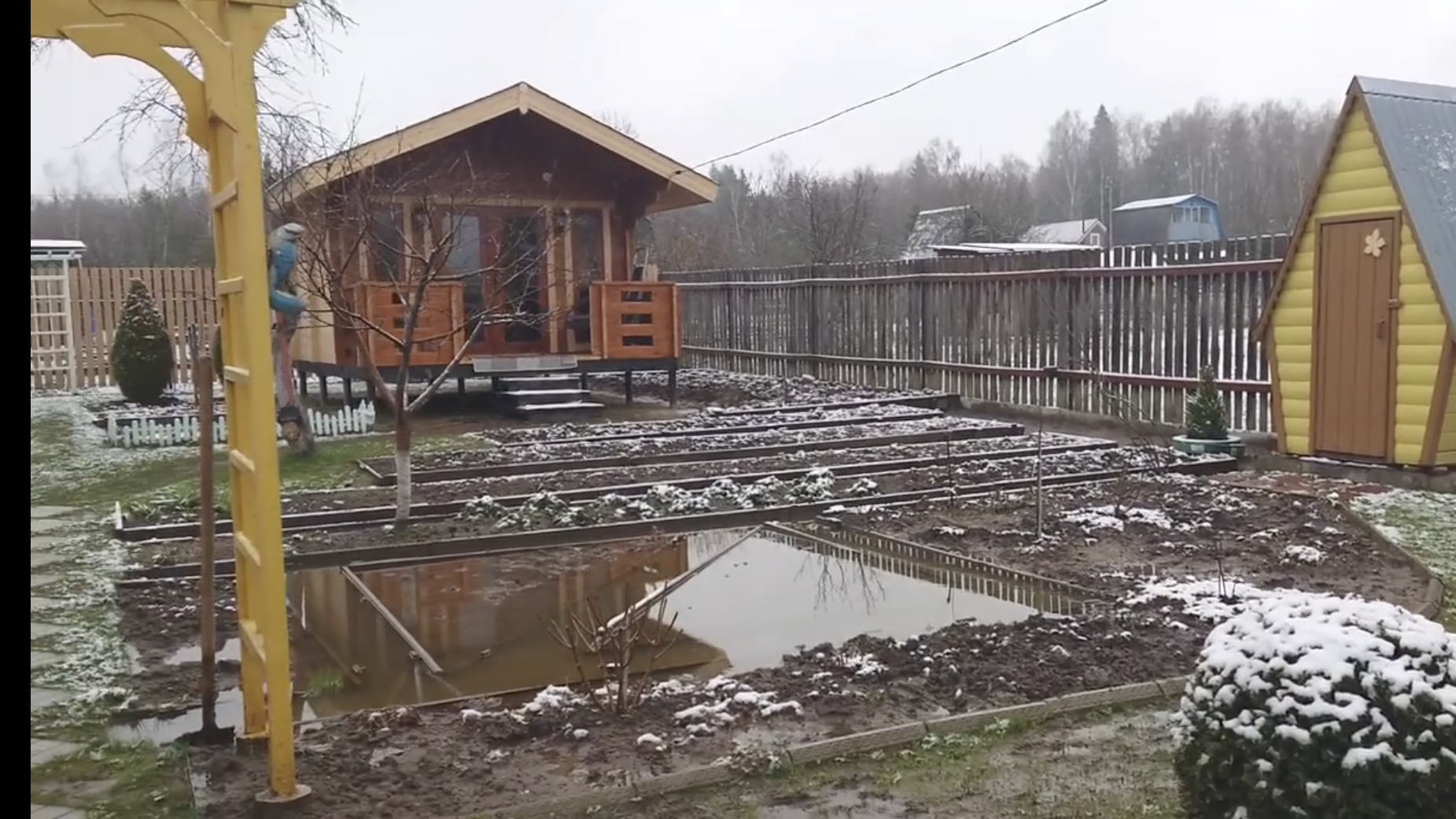 Прогноз погоды 24 апреля 2026 года. Ивановская область.