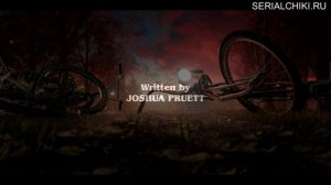 Очень странные дела: Истории из 85-го 1 сезон все серии