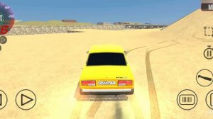 ваз краш тест сезон 1 серия 2