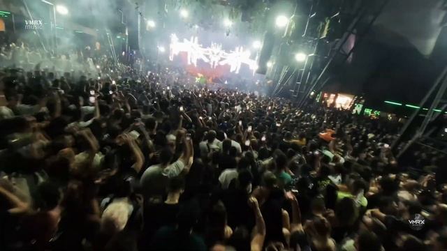 Alice Deejay & VMRX Music - Back In My Life