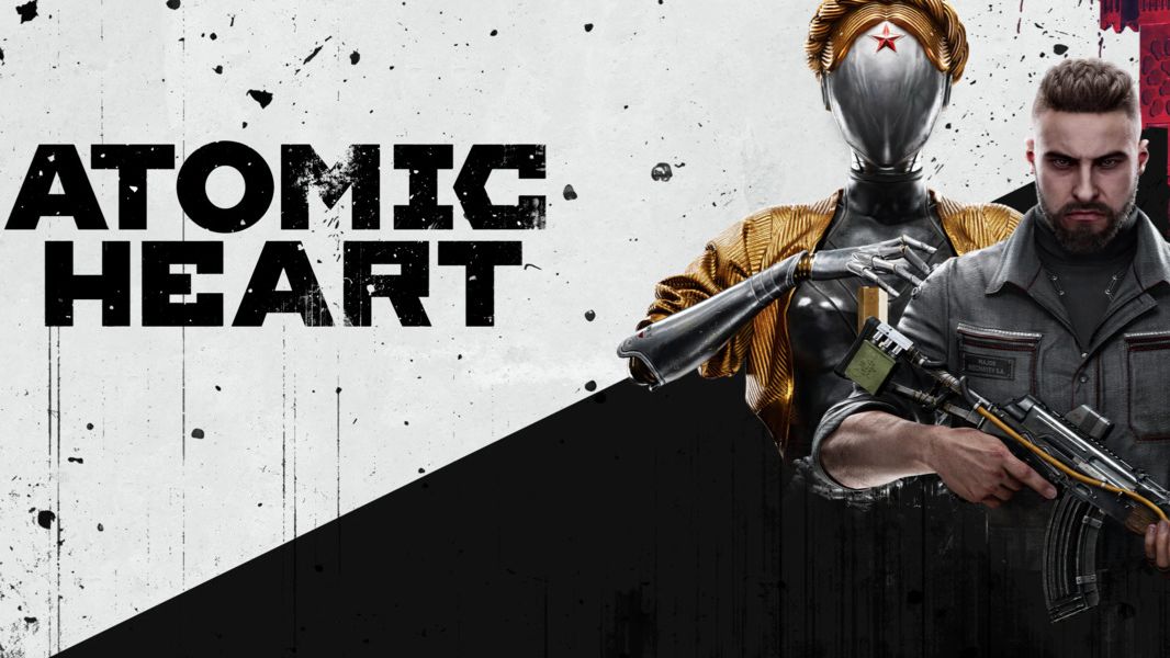 Atomic Heart, прохождение 4