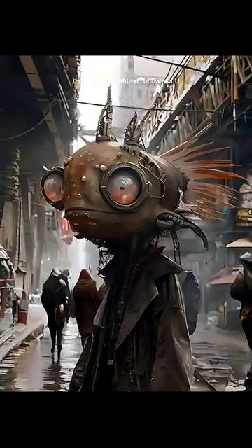 ИИ. Арт нейросеть. фэнтези #реальность #фэнтези #ИИ #нейросеть #видео #AI #мистика #нереальность