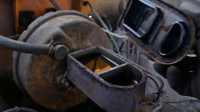 1975 Wrecker -Видео от SimonFordman