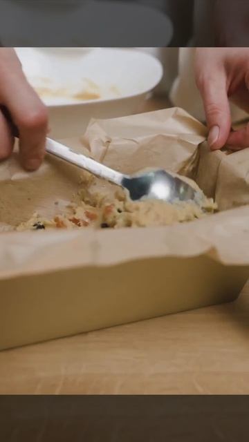 Мука без вреда для фигуры