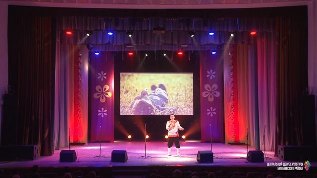 КОНЦЕРТ: РУССКИЕ ЗВОНЫ - ПЕСНЯ РУССКАЯ ДУША НАРОДНАЯ (2024)