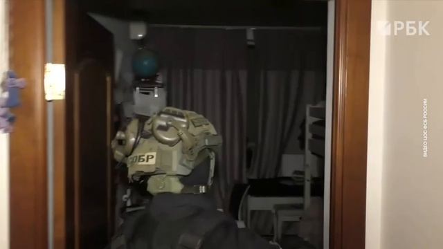 ⚡️ФСБ заявила, что руководителей Роскомнадзора пытались убить, теракт предотвратили.