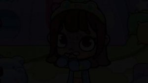 у Луизы ветрянка?!