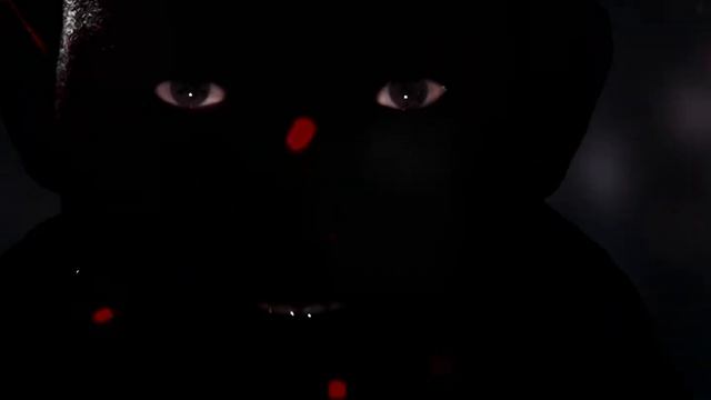 Как мы фильм Леший снимали сцены мистики