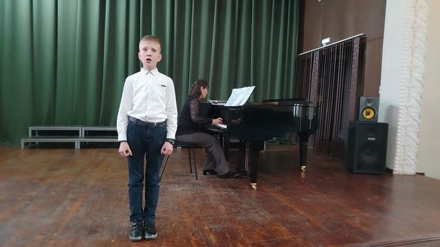 Короп Владимир МБУДО 