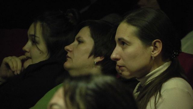 Родительское собрание