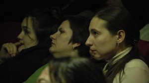 Родительское собрание