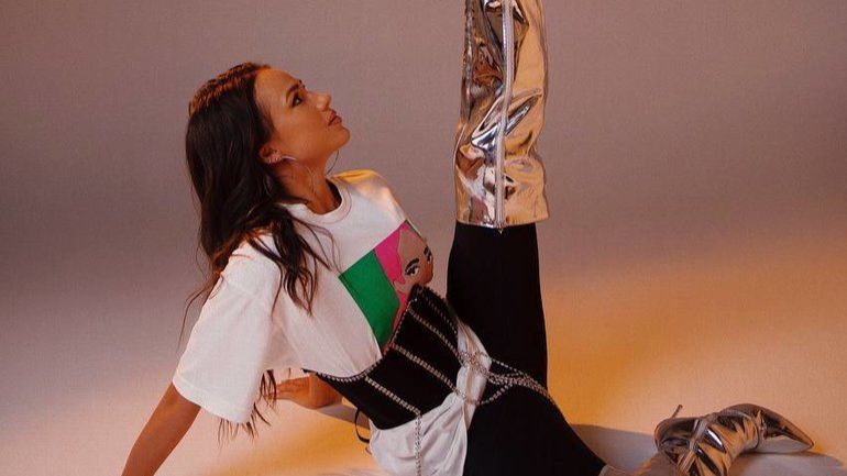 Соболенко спортсменка года. Загитова, Киркоров и Рудковская.