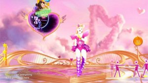 Just Dance 2025 Edition - One Last Time (Экстрим версия) от Ariana Grande - MEGASTAR