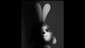 Страшные лица кроша