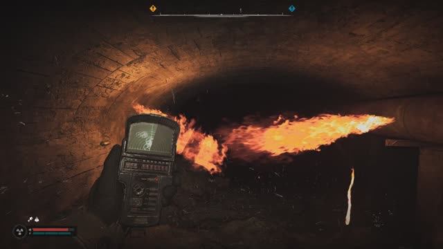 С.Т.А.Л.К.Е.Р. 2 -Аномальная активность 60 Старая шахта Рыжый лес