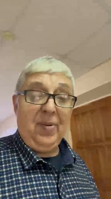 Житие мое 89