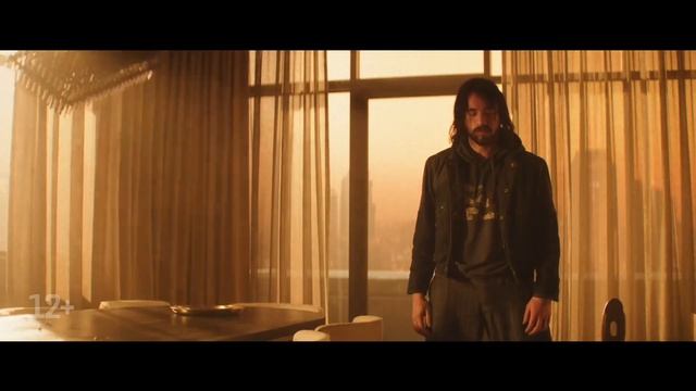 Уличный боец Русский трейлер 2026