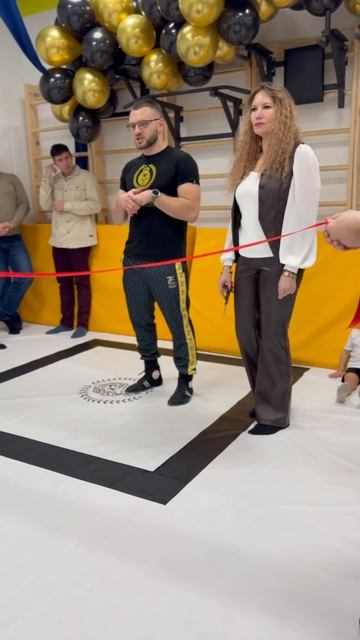 Ульяновск. Открытие Седьмого Императора в самом центре города.